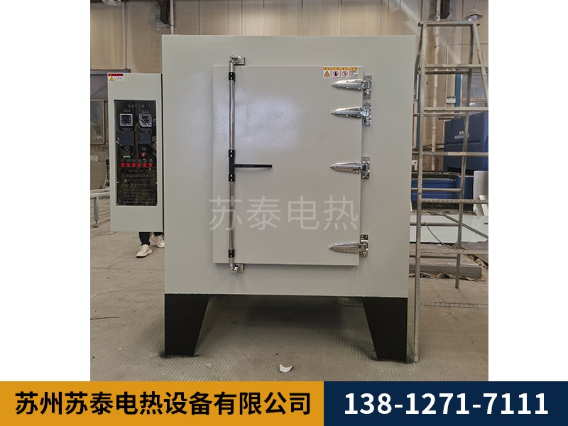 高溫烘箱