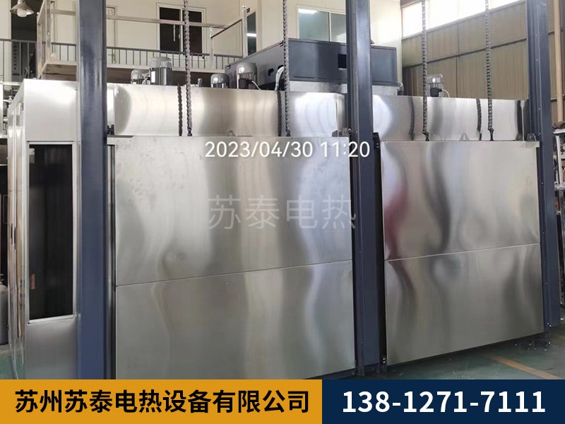 互感器變壓器烘箱