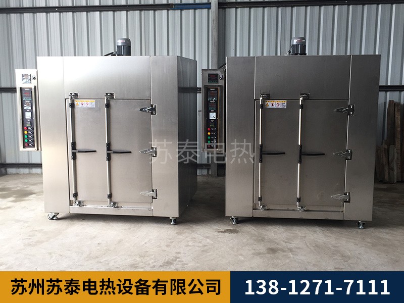 潔淨（jìng）烘箱