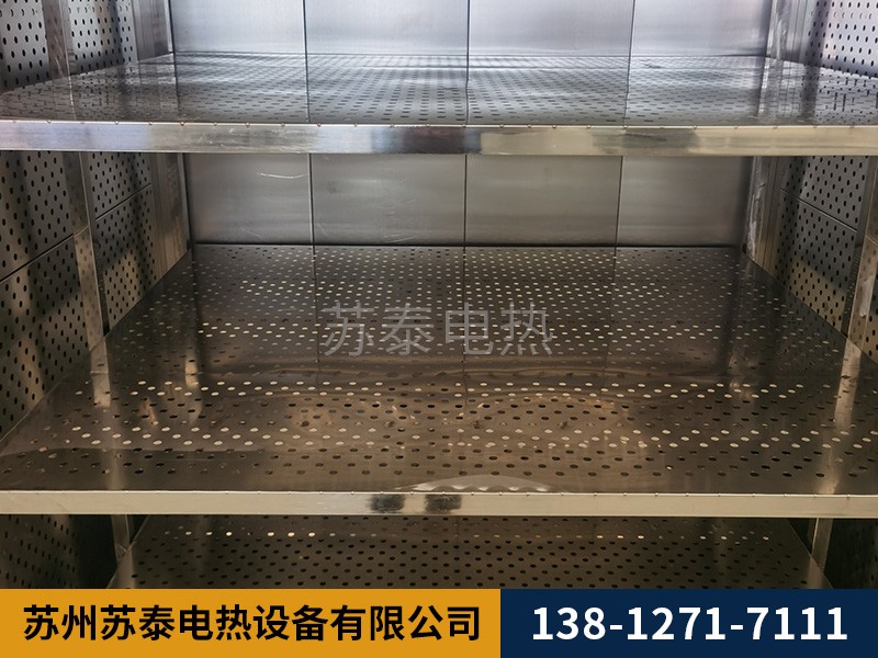 熱風循環烘箱