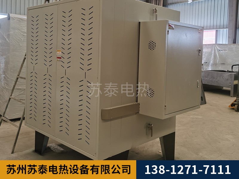 超（chāo）高溫烘箱（常溫-600）