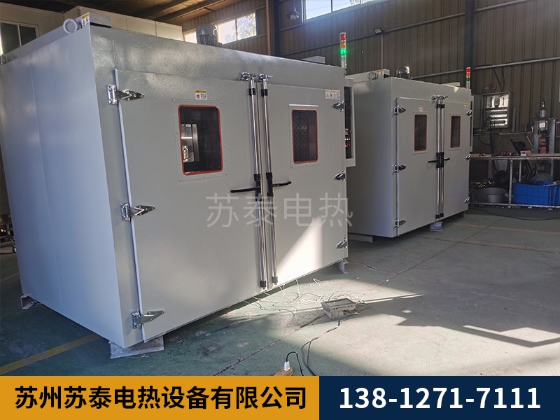 ST881Y型熱風循環烘箱（xiāng）