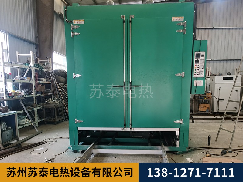 電機行業烘箱（xiāng）